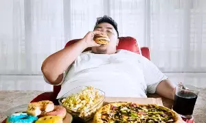 Gaining Weight but Still Nutrient Deficient: బరువు పెరిగినా పోషకాహార లోపమా? కడుపునిండా తింటున్నా విటమిన్లు ఎందుకు తగ్గుతున్నాయి? Gaining Weight but Still Nutrient Deficient: బరువు పెరిగినా పోషకాహార లోపమా? కడుపునిండా తింటున్నా విటమిన్లు ఎందుకు తగ్గుతున్నాయి?