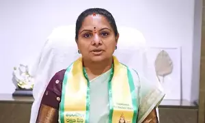 Kavitha: కవిత నుంచి సీఎంకు అల్టిమేటం.. మరో 18 నియోజకవర్గాలకు టీఆర్ఎస్ ఇన్‌ఛార్జుల నియామకం