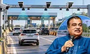 Fastag: హైవేలపై టోల్ కష్టాలకు చెక్..మార్చి 2027 నాటికి 100 శాతం బేరియర్-ఫ్రీ ప్రయాణం