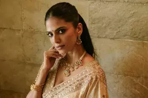 Malavika Mohanan: మాళవిక మోహనన్కు మరో ఎదురుదెబ్బ.. ఈ ఏడాది రెండో హైప్రొఫైల్ ఫ్లాప్ Malavika Mohanan: మాళవిక మోహనన్కు మరో ఎదురుదెబ్బ.. ఈ ఏడాది రెండో హైప్రొఫైల్ ఫ్లాప్