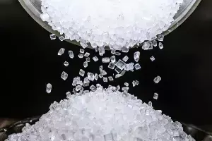 Sugar Price: పండుగలకు ముందు ఊరట.. వరుసగా నాలుగో రోజు తగ్గిన పంచదార ధరలు Sugar Price: పండుగలకు ముందు ఊరట.. వరుసగా నాలుగో రోజు తగ్గిన పంచదార ధరలు