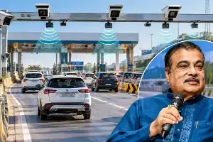 Fastag: హైవేలపై టోల్ కష్టాలకు చెక్..మార్చి 2027 నాటికి 100 శాతం బేరియర్-ఫ్రీ ప్రయాణం Fastag: హైవేలపై టోల్ కష్టాలకు చెక్..మార్చి 2027 నాటికి 100 శాతం బేరియర్-ఫ్రీ ప్రయాణం