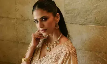 Malavika Mohanan: మాళవిక మోహనన్కు మరో ఎదురుదెబ్బ.. ఈ ఏడాది రెండో హైప్రొఫైల్ ఫ్లాప్ Malavika Mohanan: మాళవిక మోహనన్కు మరో ఎదురుదెబ్బ.. ఈ ఏడాది రెండో హైప్రొఫైల్ ఫ్లాప్