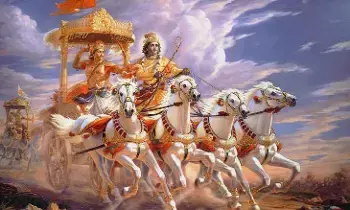 Kurukshetra War: మహాభారతంలో కురుక్షేత్ర యుద్ధం ఎందుకు జరిగింది? అసలు కారణం ఏమిటి? Kurukshetra War: మహాభారతంలో కురుక్షేత్ర యుద్ధం ఎందుకు జరిగింది? అసలు కారణం ఏమిటి?