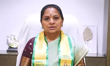 Kavitha: కవిత నుంచి సీఎంకు అల్టిమేటం.. మరో 18 నియోజకవర్గాలకు టీఆర్ఎస్ ఇన్‌ఛార్జుల నియామకం