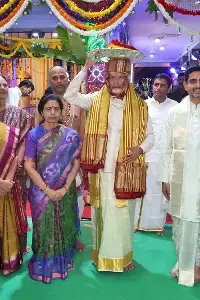 CM Chandrababu: తిరుమలలో సీఎం చంద్రబాబు ప్రత్యేక పూజలు.. ఎస్వీ మ్యూజియం, ఈవీ బస్సుల ప్రారంభం CM Chandrababu: తిరుమలలో సీఎం చంద్రబాబు ప్రత్యేక పూజలు.. ఎస్వీ మ్యూజియం, ఈవీ బస్సుల ప్రారంభం