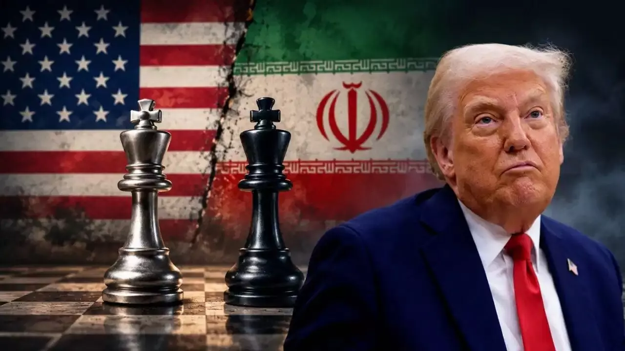 US Iran War: ఆరు నెలల్లోనే 38 బిలియన్ డాలర్లు ఖర్చు.. అమెరికాలో మొదలైన సరికొత్త ఉత్కంఠ US Iran War: ఆరు నెలల్లోనే 38 బిలియన్ డాలర్లు ఖర్చు.. అమెరికాలో మొదలైన సరికొత్త ఉత్కంఠ