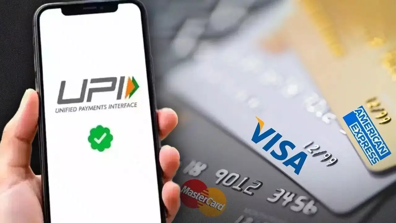 UPI: యూపీఐ పేమెంట్స్ పై కొత్త రూల్స్.. అమెరికన్ కంపెనీలకు నిజంగానే లాభం కలుగుతుందా? UPI: యూపీఐ పేమెంట్స్ పై కొత్త రూల్స్.. అమెరికన్ కంపెనీలకు నిజంగానే లాభం కలుగుతుందా?
