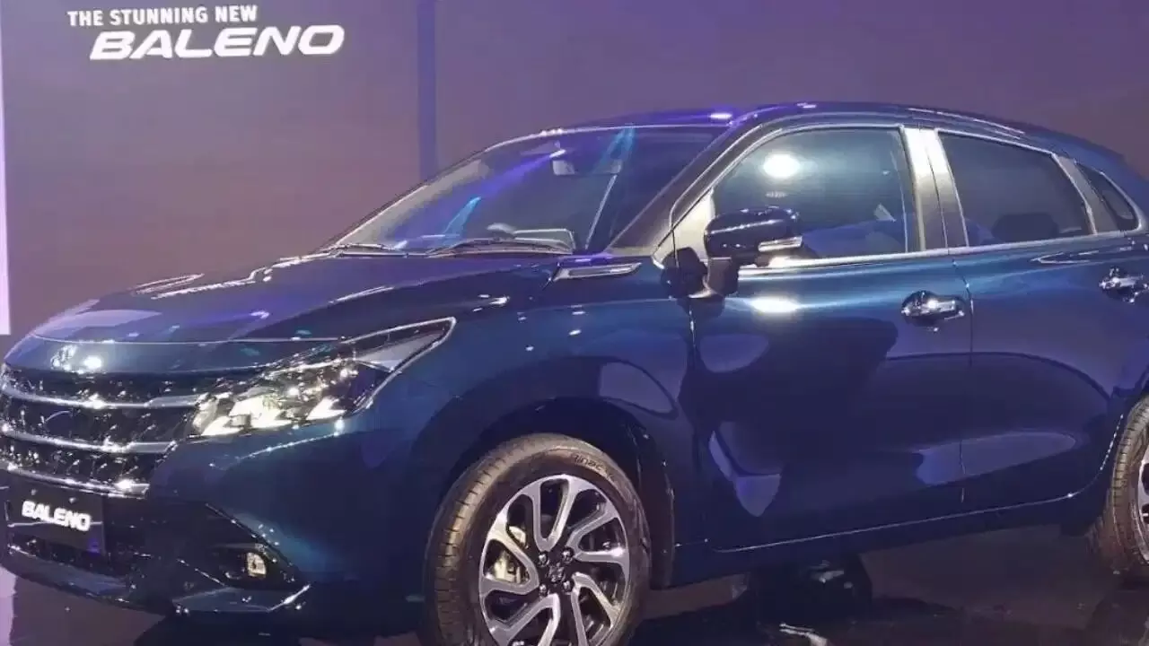 Maruti Baleno: తక్కువ ధరలో అత్యధిక ఫీచర్లు.. బాలెనోలో పైసా వసూల్ అనిపించే వేరియంట్ ఇదే Maruti Baleno: తక్కువ ధరలో అత్యధిక ఫీచర్లు.. బాలెనోలో పైసా వసూల్ అనిపించే వేరియంట్ ఇదే