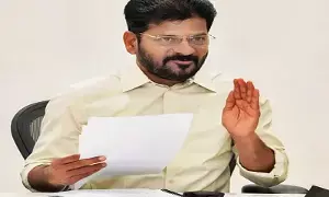 Clarity on GO 22A Issue: 22ఏ సమస్యపై స్పష్టత.. నేడు అసెంబ్లీలో సీఎం రేవంత్రెడ్డి ప్రకటన Clarity on GO 22A Issue: 22ఏ సమస్యపై స్పష్టత.. నేడు అసెంబ్లీలో సీఎం రేవంత్రెడ్డి ప్రకటన