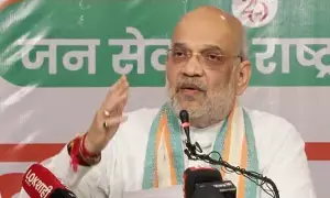 UCC: యూసీసీకి టీడీపీ–శివసేన గ్రీన్ సిగ్నల్.. అమిత్ షా ప్రకటనకు ఎన్డీఏ మిత్రపక్షాల మద్దతు UCC: యూసీసీకి టీడీపీ–శివసేన గ్రీన్ సిగ్నల్.. అమిత్ షా ప్రకటనకు ఎన్డీఏ మిత్రపక్షాల మద్దతు