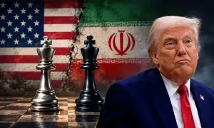 US Iran War: ఆరు నెలల్లోనే 38 బిలియన్ డాలర్లు ఖర్చు.. అమెరికాలో మొదలైన సరికొత్త ఉత్కంఠ US Iran War: ఆరు నెలల్లోనే 38 బిలియన్ డాలర్లు ఖర్చు.. అమెరికాలో మొదలైన సరికొత్త ఉత్కంఠ
