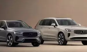 Volvo: పెట్రోల్ ఖర్చుకు చెక్ .. వోల్వో కొత్త హైబ్రిడ్ కార్లు రోడ్లపై అదరగొట్టేస్తున్నాయి Volvo: పెట్రోల్ ఖర్చుకు చెక్ .. వోల్వో కొత్త హైబ్రిడ్ కార్లు రోడ్లపై అదరగొట్టేస్తున్నాయి