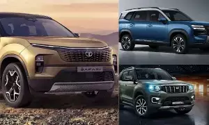 Auto Sales: ఆగస్టులో ఆటోమొబైల్ రంగం జోరు.. ప్యాసింజర్ వెహికల్ విక్రయాల్లో సరికొత్త రికార్డు! Auto Sales: ఆగస్టులో ఆటోమొబైల్ రంగం జోరు.. ప్యాసింజర్ వెహికల్ విక్రయాల్లో సరికొత్త రికార్డు!