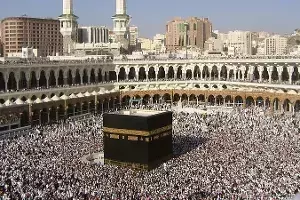Saudi Arabia: మక్కా సమీపంలో హూతీ డ్రోన్ను కూల్చిన సౌదీ.. పవిత్ర నగరాల భద్రత ‘రెడ్ లైన్’ అని హెచ్చరిక Saudi Arabia: మక్కా సమీపంలో హూతీ డ్రోన్ను కూల్చిన సౌదీ.. పవిత్ర నగరాల భద్రత ‘రెడ్ లైన్’ అని హెచ్చరిక