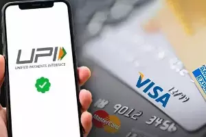 UPI: యూపీఐ పేమెంట్స్ పై కొత్త రూల్స్.. అమెరికన్ కంపెనీలకు నిజంగానే లాభం కలుగుతుందా? UPI: యూపీఐ పేమెంట్స్ పై కొత్త రూల్స్.. అమెరికన్ కంపెనీలకు నిజంగానే లాభం కలుగుతుందా?