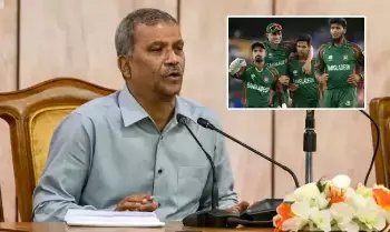 Bangladesh’s T20 World Cup Boycott: టీ20 వరల్డ్ కప్ బహిష్కరణ వెనుక అసలు కుట్రదారు ఆయనే.. బంగ్లా బోర్డు కమిటీ సంచలన నివేదిక! Bangladesh’s T20 World Cup Boycott: టీ20 వరల్డ్ కప్ బహిష్కరణ వెనుక అసలు కుట్రదారు ఆయనే.. బంగ్లా బోర్డు కమిటీ సంచలన నివేదిక!