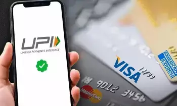 UPI: యూపీఐ పేమెంట్స్‌ పై కొత్త రూల్స్.. అమెరికన్ కంపెనీలకు నిజంగానే లాభం కలుగుతుందా?