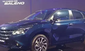 Maruti Baleno: తక్కువ ధరలో అత్యధిక ఫీచర్లు.. బాలెనోలో పైసా వసూల్ అనిపించే వేరియంట్ ఇదే