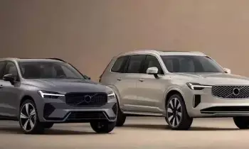 Volvo: పెట్రోల్ ఖర్చుకు చెక్ .. వోల్వో కొత్త హైబ్రిడ్ కార్లు రోడ్లపై అదరగొట్టేస్తున్నాయి