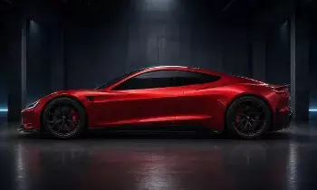 Tesla: రాకెట్లా దూసుకుపోయే కారు వచ్చేస్తోంది.. టెస్లా రోడ్‌స్టర్ స్పీడ్ చూస్తే దిమ్మతిరిగిపోవాల్సిందే