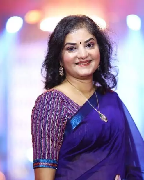 Actress Prema: సరైన వ్యక్తి దొరికితే 70 ఏళ్ల వయసులోనైనా పెళ్లి చేసుకుంటా.. నటి ప్రేమ బోల్డ్ కామెంట్స్ Actress Prema: సరైన వ్యక్తి దొరికితే 70 ఏళ్ల వయసులోనైనా పెళ్లి చేసుకుంటా.. నటి ప్రేమ బోల్డ్ కామెంట్స్