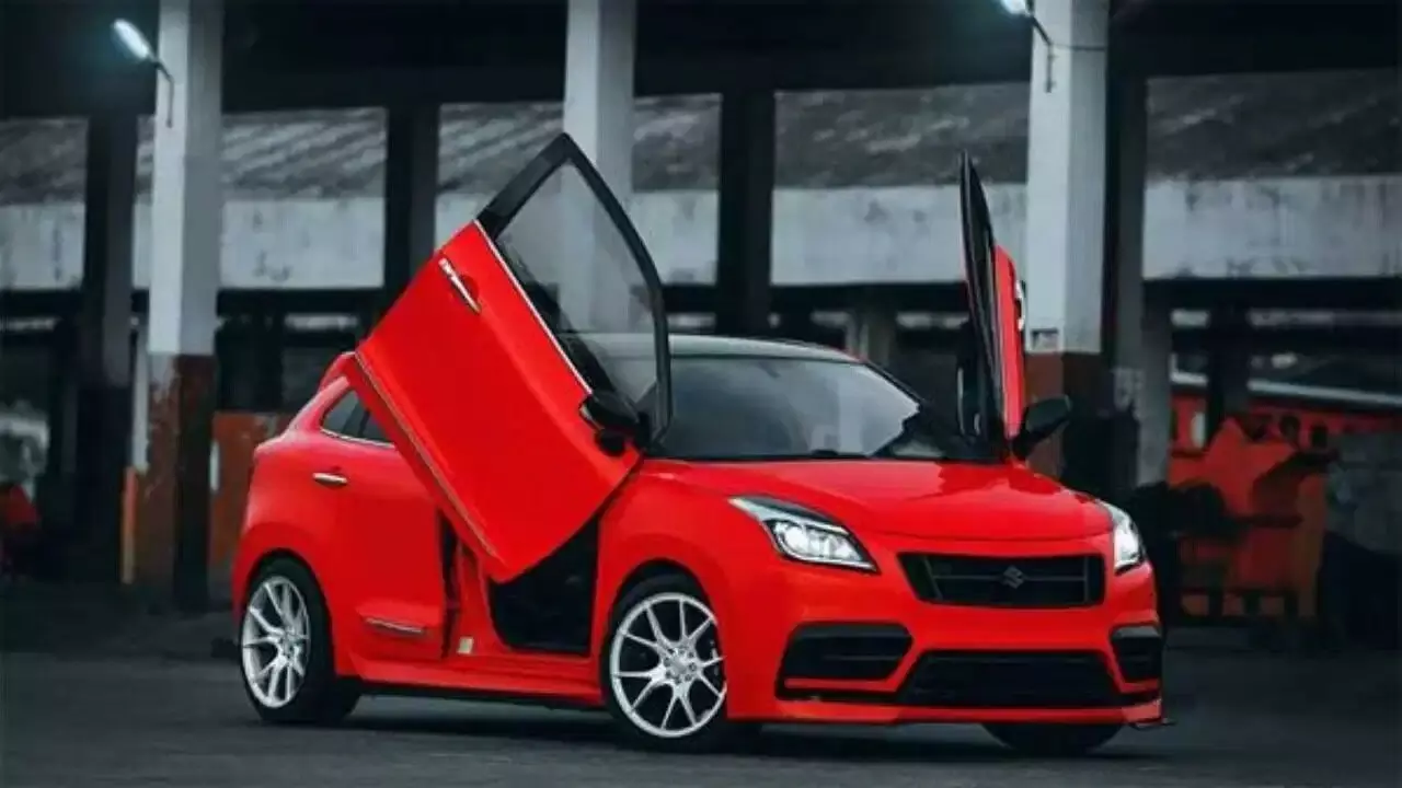 Car Modifications: కార్లలో మోడిఫికేషన్స్ చేయిస్తున్నారా? అయితే ఈ విషయాలు కచ్చితంగా తెలుసుకోండి Car Modifications: కార్లలో మోడిఫికేషన్స్ చేయిస్తున్నారా? అయితే ఈ విషయాలు కచ్చితంగా తెలుసుకోండి