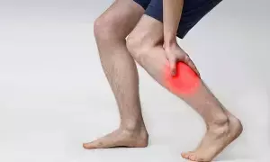 Leg Pain Without Any Obvious Reason: కారణం లేకుండానే కాళ్ల నొప్పులా? నిర్లక్ష్యం చేస్తే ముప్పే.. Leg Pain Without Any Obvious Reason: కారణం లేకుండానే కాళ్ల నొప్పులా? నిర్లక్ష్యం చేస్తే ముప్పే..