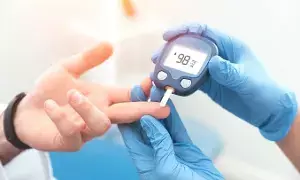 Early Warning Signs of Diabetes: దాహం, మూత్రం మాత్రమే కాదు.. మధుమేహం ప్రారంభంలో కనిపించే ఇతర హెచ్చరిక సంకేతాలు ఇవే.. Early Warning Signs of Diabetes: దాహం, మూత్రం మాత్రమే కాదు.. మధుమేహం ప్రారంభంలో కనిపించే ఇతర హెచ్చరిక సంకేతాలు ఇవే..