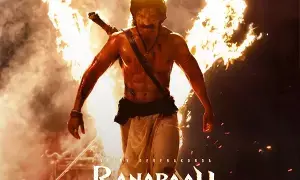 Ranabali: 130 రోజుల సుదీర్ఘ ప్రయాణం ముగిసింది.. గుమ్మడికాయ కొట్టిన విజయ్ దేవరకొండ రణబాలి.. Ranabali: 130 రోజుల సుదీర్ఘ ప్రయాణం ముగిసింది.. గుమ్మడికాయ కొట్టిన విజయ్ దేవరకొండ రణబాలి..