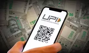 UPI: యూపీఐ ఛార్జీలపై కేంద్రం క్లారిటీ.. ఆ ఆరోపణలను ఖండించిన ఆర్థిక మంత్రిత్వ శాఖ UPI: యూపీఐ ఛార్జీలపై కేంద్రం క్లారిటీ.. ఆ ఆరోపణలను ఖండించిన ఆర్థిక మంత్రిత్వ శాఖ