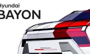 Hyundai Bayon: అక్టోబర్లో హ్యుందాయ్ నుంచి సరికొత్త ఎస్యూవీ.. ఫస్ట్ లుక్ రివీల్ Hyundai Bayon: అక్టోబర్లో హ్యుందాయ్ నుంచి సరికొత్త ఎస్యూవీ.. ఫస్ట్ లుక్ రివీల్
