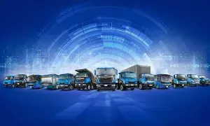 Tata Motors: పండగ వేళ టాటా మోటార్స్ షాక్: అక్టోబర్ 1 నుంచి కమర్షియల్ వాహనాల ధరల పెంపు! Tata Motors: పండగ వేళ టాటా మోటార్స్ షాక్: అక్టోబర్ 1 నుంచి కమర్షియల్ వాహనాల ధరల పెంపు!