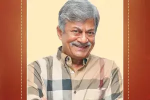 Actor Anant Nag: ప్రముఖ కన్నడ నటుడు అనంత్ నాగ్కు దాదాసాహెబ్ ఫాల్కే అవార్డు Actor Anant Nag: ప్రముఖ కన్నడ నటుడు అనంత్ నాగ్కు దాదాసాహెబ్ ఫాల్కే అవార్డు