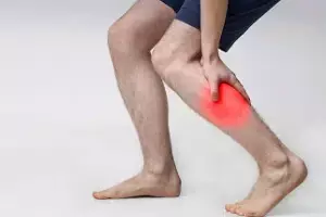 Leg Pain Without Any Obvious Reason: కారణం లేకుండానే కాళ్ల నొప్పులా? నిర్లక్ష్యం చేస్తే ముప్పే.. Leg Pain Without Any Obvious Reason: కారణం లేకుండానే కాళ్ల నొప్పులా? నిర్లక్ష్యం చేస్తే ముప్పే..
