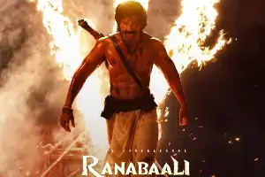 Ranabali: 130 రోజుల సుదీర్ఘ ప్రయాణం ముగిసింది.. గుమ్మడికాయ కొట్టిన విజయ్ దేవరకొండ రణబాలి.. Ranabali: 130 రోజుల సుదీర్ఘ ప్రయాణం ముగిసింది.. గుమ్మడికాయ కొట్టిన విజయ్ దేవరకొండ రణబాలి..