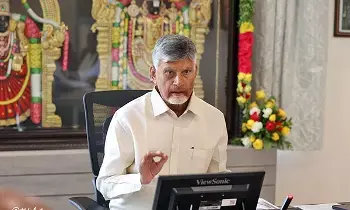 Tirumala Development: తిరుమల అభివృద్ధిపై సీఎం చంద్రబాబు కీలక ప్రకటనలు