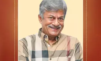 Actor Anant Nag: ప్రముఖ కన్నడ నటుడు అనంత్ నాగ్‌కు దాదాసాహెబ్ ఫాల్కే అవార్డు