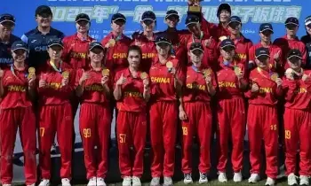 Asian Games: ఒక్క బంతి కూడా పడకుండానే టోర్నీ నుంచి చైనా ఔట్.. సెమీస్‌కు దూసుకెళ్లిన బంగ్లాదేశ్ మహిళల జట్టు..