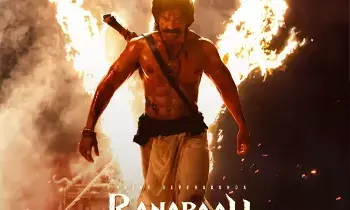 Ranabali: 130 రోజుల సుదీర్ఘ ప్రయాణం ముగిసింది.. గుమ్మడికాయ కొట్టిన విజయ్ దేవరకొండ రణబాలి..