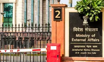 MEA: అమెరికా కాంగ్రెస్‌లో రష్యా ఆంక్షల బిల్లు: భారత్ మానిటర్ చేస్తోంది – ఎంఈఏ