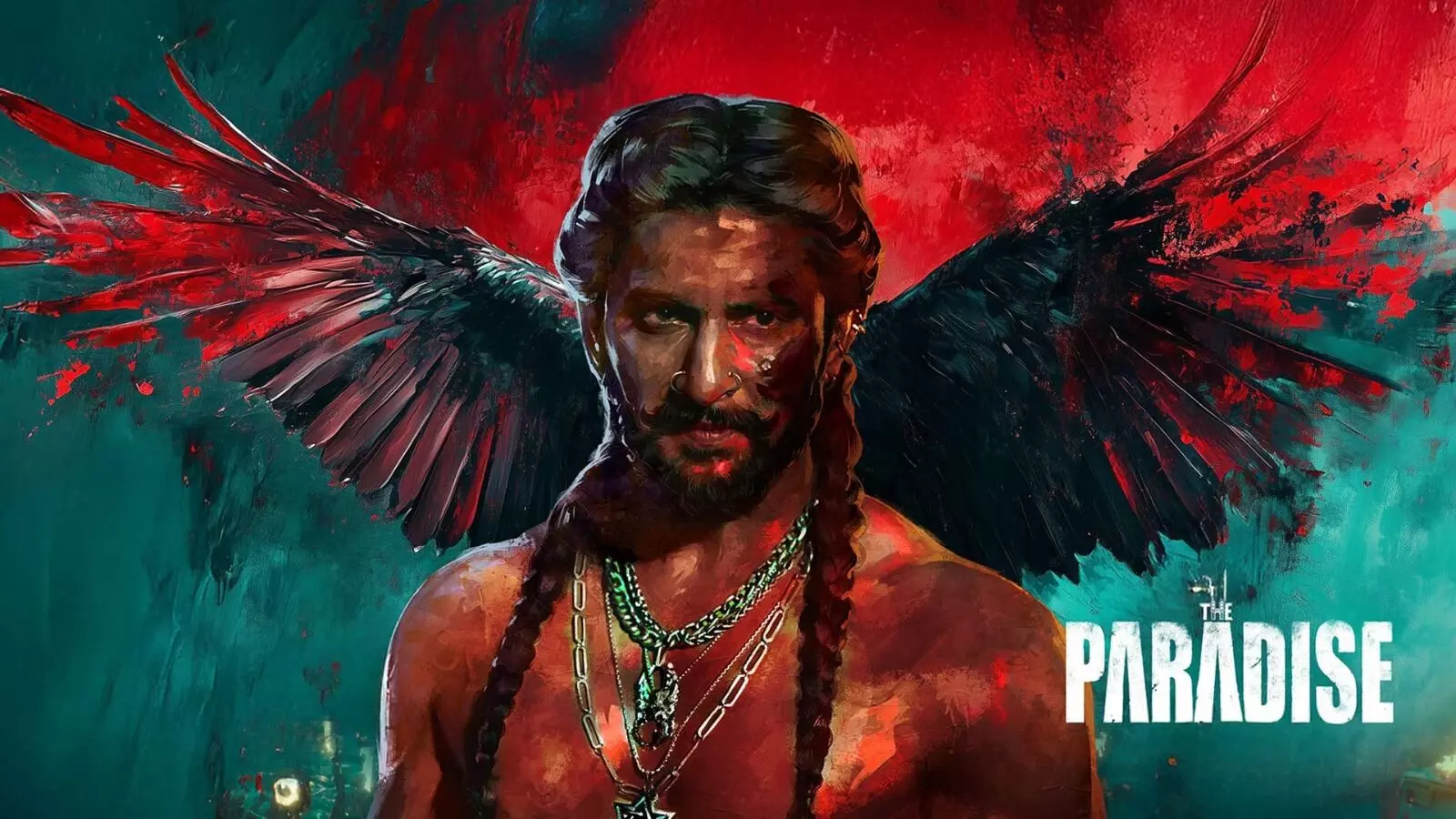‘The Paradise’: నాని సినీ ప్రయాణానికి 18 ఏళ్లు.. ‘ది ప్యారడైజ్’పై ఆసక్తికరమైన అప్డేట్ ‘The Paradise’: నాని సినీ ప్రయాణానికి 18 ఏళ్లు.. ‘ది ప్యారడైజ్’పై ఆసక్తికరమైన అప్డేట్