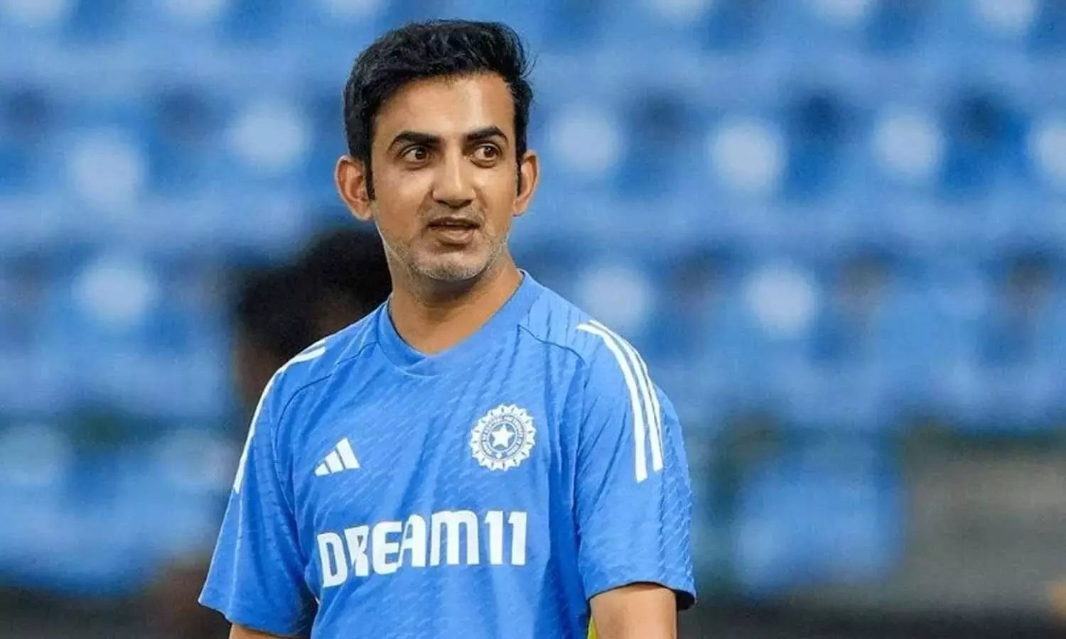 Gautam Gambhir: గౌతమ్ గంభీర్ కీలక వ్యాఖ్యలు.. టీమిండియాకు పెరుగుతున్న గాయాల బెడద Gautam Gambhir: గౌతమ్ గంభీర్ కీలక వ్యాఖ్యలు.. టీమిండియాకు పెరుగుతున్న గాయాల బెడద
