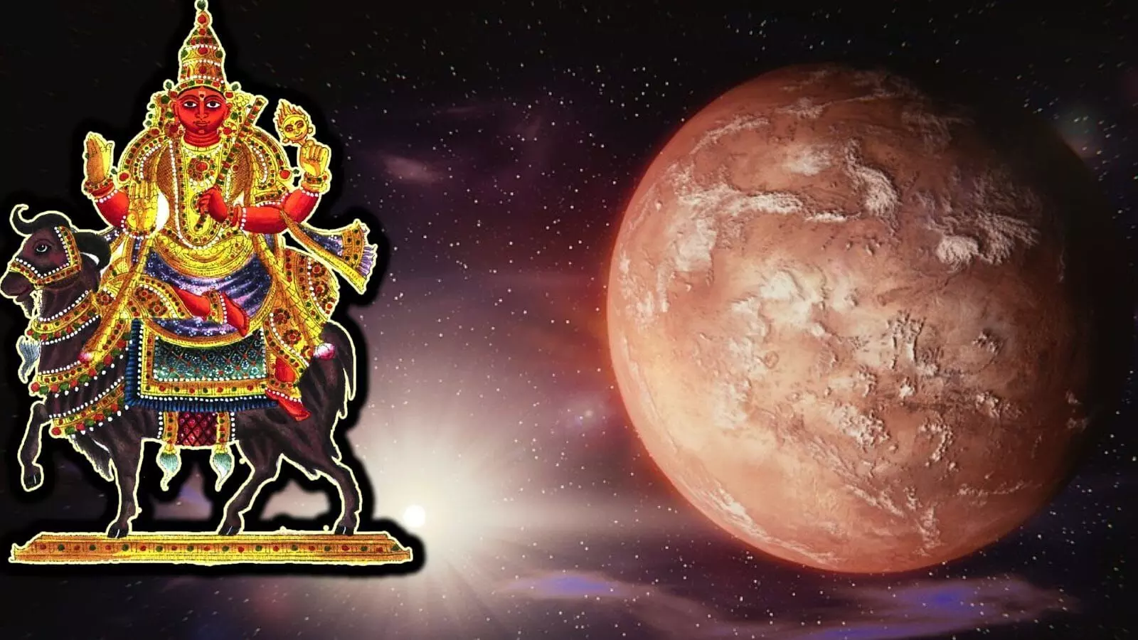Mars Transit 2026: కుజ గ్రహ సంచారం.. ఈ 6 రాశుల వారికి అదృష్టం, సాహసోపేత నిర్ణయాలతో తిరుగులేని విజయాలు.. Mars Transit 2026: కుజ గ్రహ సంచారం.. ఈ 6 రాశుల వారికి అదృష్టం, సాహసోపేత నిర్ణయాలతో తిరుగులేని విజయాలు..
