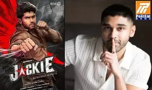 ‘జాకీ’లో డూప్ ఫైటర్‌గా ధృవ్ విక్రమ్.. ట్రైలర్‌లో అదిరిపోయే ట్విస్ట్