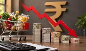 Inflation: బ్యాంకులో రూ.లక్ష దాచిపెడితే 20 ఏళ్ల తర్వాత దాని అసలు విలువ ఎంత ఉంటుందంటే ?