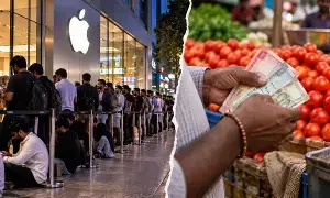 iphone 18 pro: ఒక ఫోన్ ధర ఏకంగా రూ.3.29 లక్షలా? కొత్త మోడల్ కోసం ఎగబడుతున్న జనం