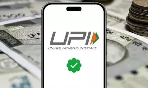 UPI:  యూపీఐ పేమెంట్స్‌పై కొత్త ఛార్జీలు.. ట్రేడర్ల అసంతృప్తి వెనుక అసలు కారణం ఇదే