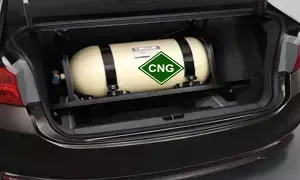 CNG Kit: పెట్రోల్ కార్‌లో సీఎన్‌జీ కిట్ వేయించాలా? అసలు ఖర్చు ఎంతవుతుందో తెలుసా!