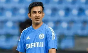 Gautam Gambhir: గౌతమ్ గంభీర్ కీలక వ్యాఖ్యలు.. టీమిండియాకు పెరుగుతున్న గాయాల బెడద Gautam Gambhir: గౌతమ్ గంభీర్ కీలక వ్యాఖ్యలు.. టీమిండియాకు పెరుగుతున్న గాయాల బెడద
